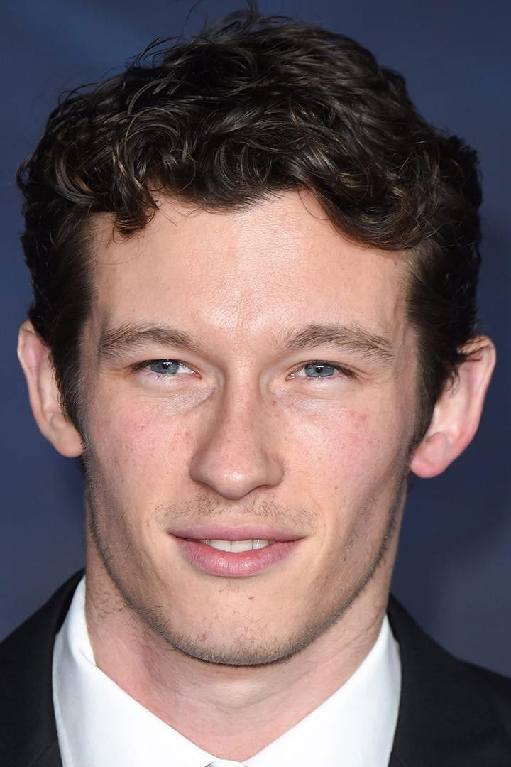 Foto de Callum Turner