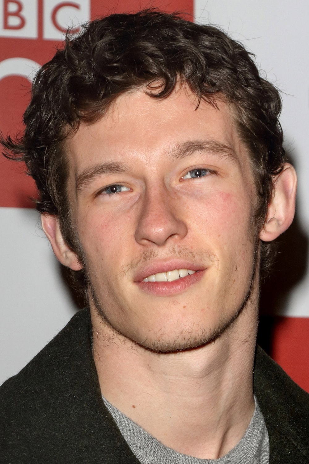 Foto de Callum Turner