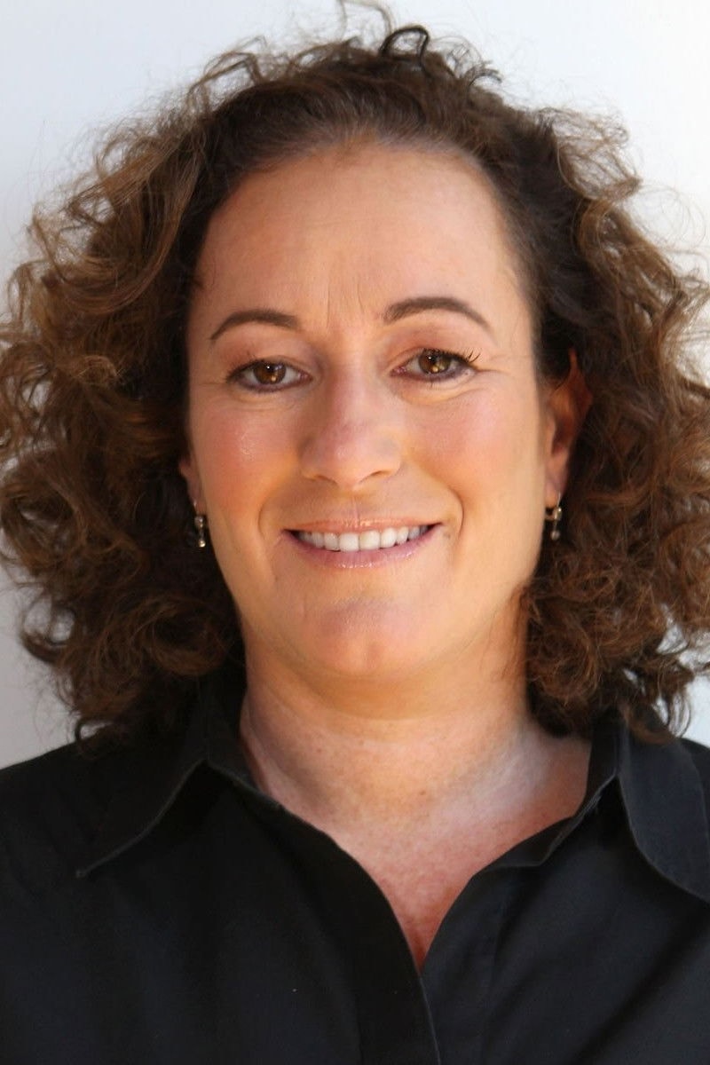 Foto de Abby Bluestone