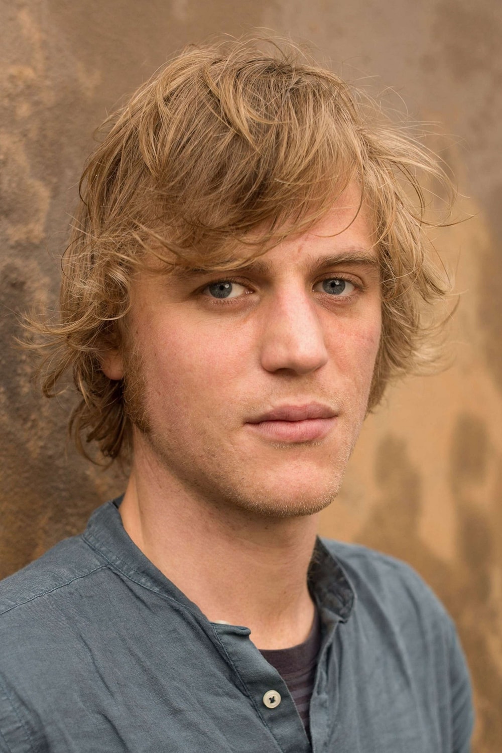 Foto de Johnny Flynn