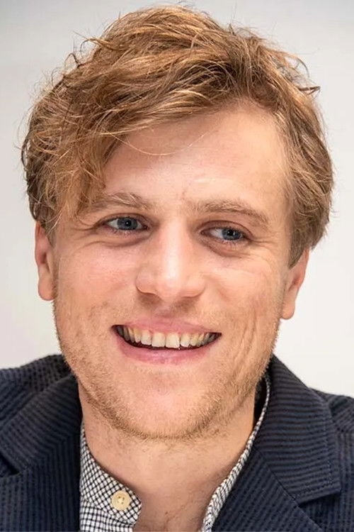Foto de Johnny Flynn