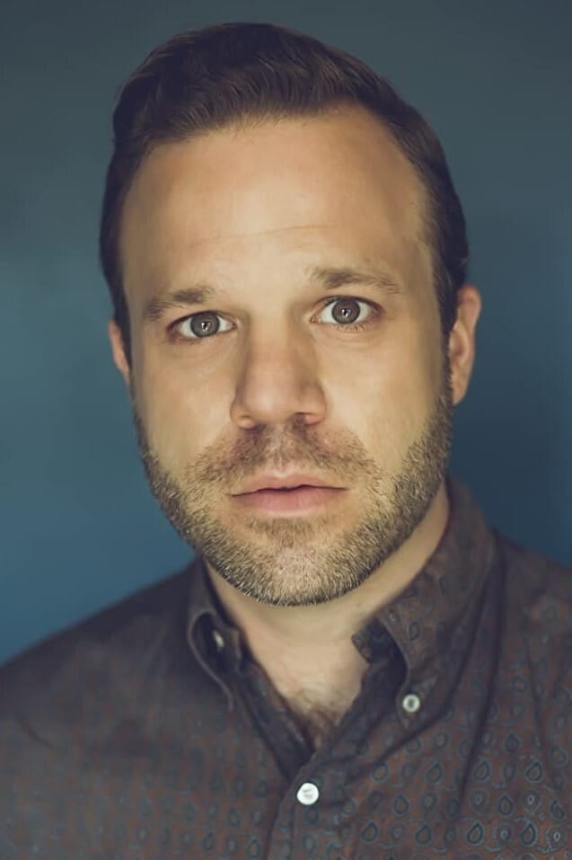 Foto de Darren Lipari