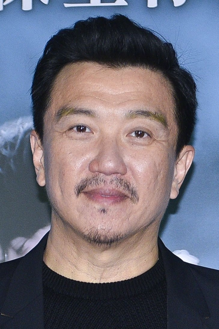 Foto de Weiming Wang