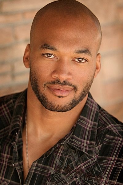 Foto de Toussaint Waterman