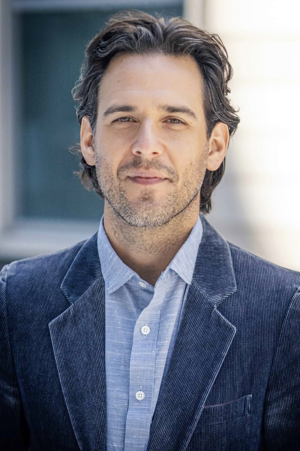 Foto de Roberto Patino