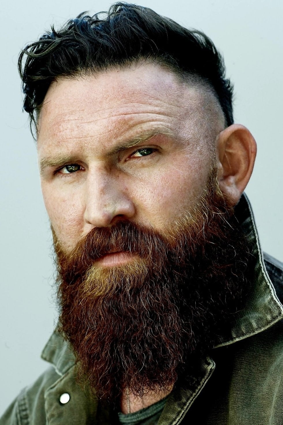 Foto de Devan Chandler Long