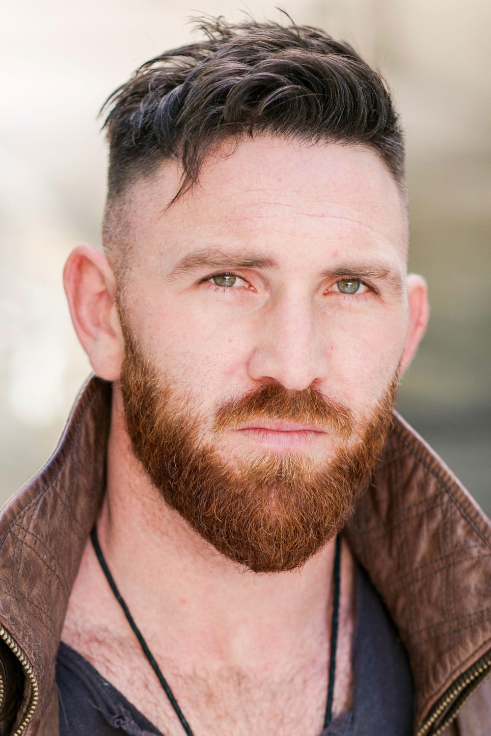 Foto de Devan Chandler Long