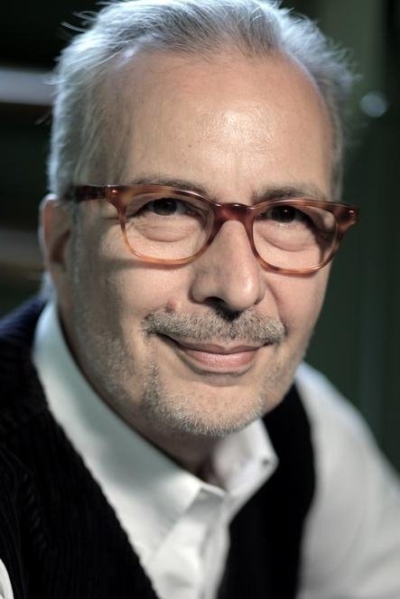 Foto de Stéphane Millière