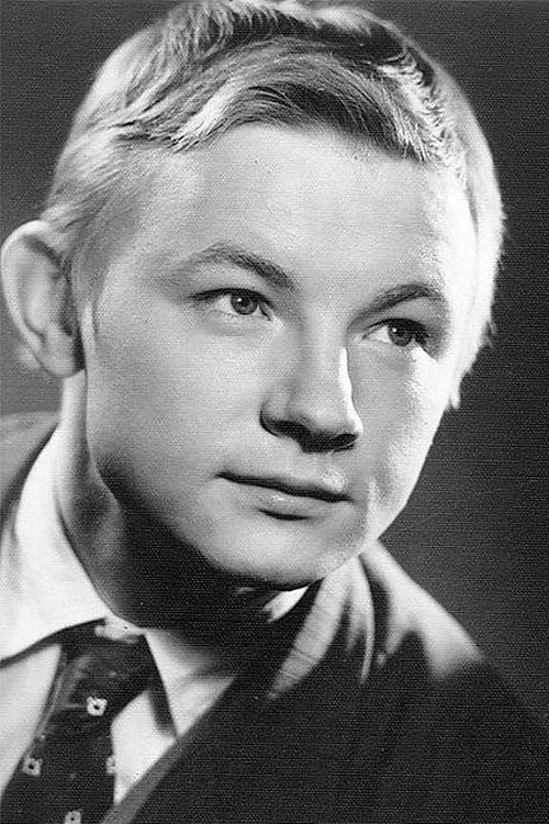 Foto de Mikhail Kononov