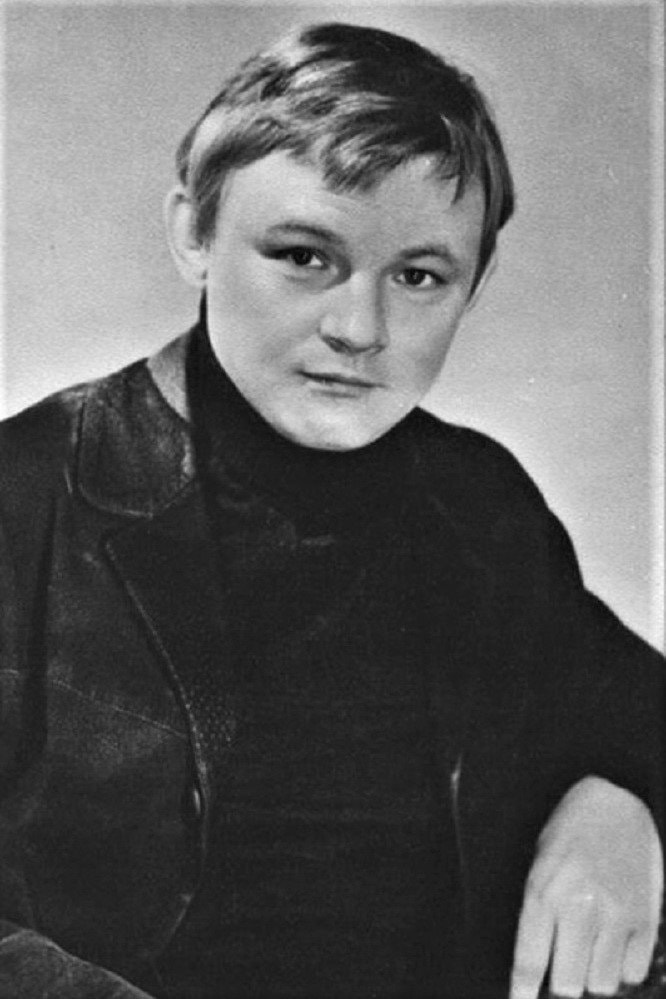 Foto de Mikhail Kononov