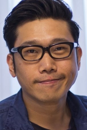 Foto de Derek Kwok Chi-Kin