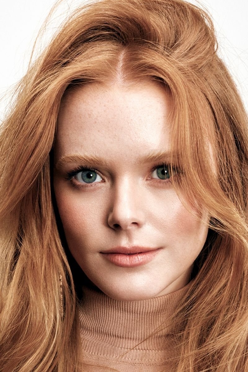 Foto de Abigail Cowen