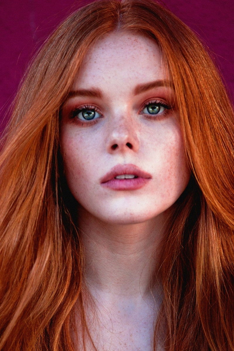 Foto de Abigail Cowen