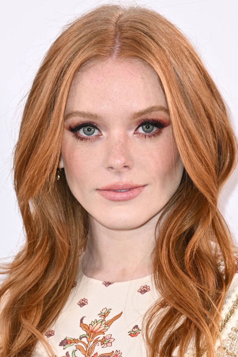 Foto de Abigail Cowen