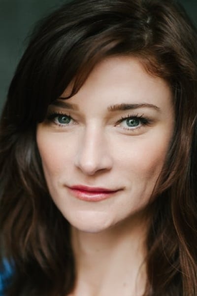 Foto de Kasia Kaczmarek