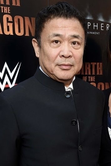 Foto de Leo Shi Young