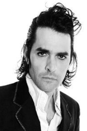 Foto de Jon Spencer