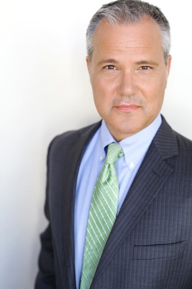 Foto de Stephen Jared