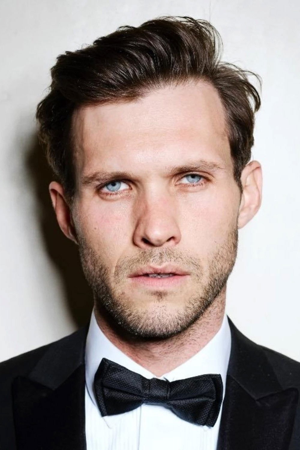 Foto de Benjamin Rigby