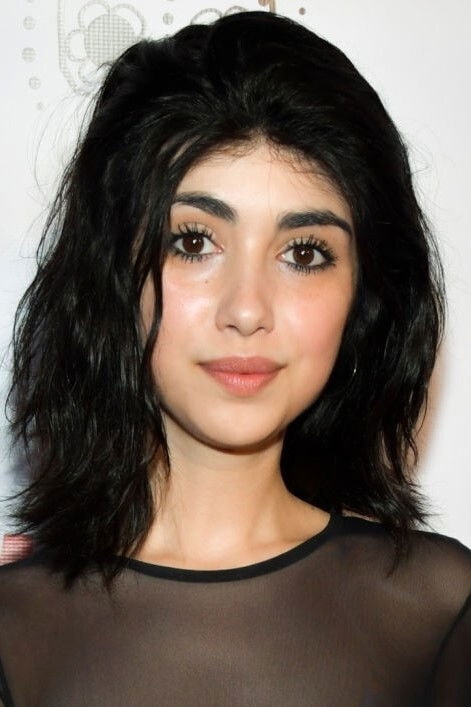 Foto de Alexa Mansour