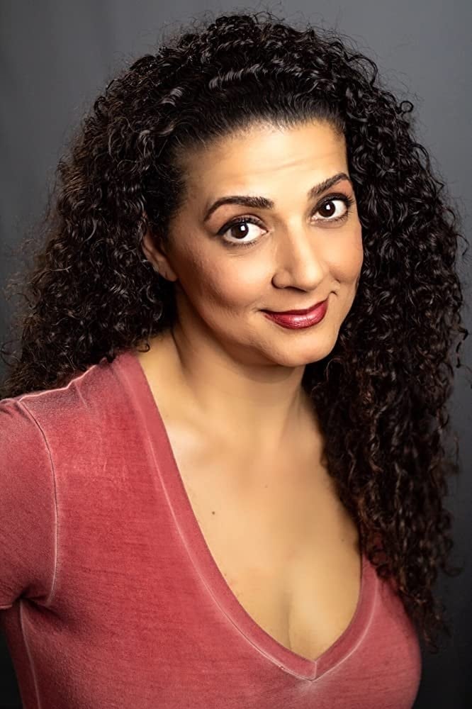 Foto de Anastasia Mousis Sanidopoulos