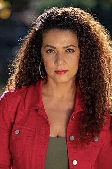 Foto de Anastasia Mousis Sanidopoulos