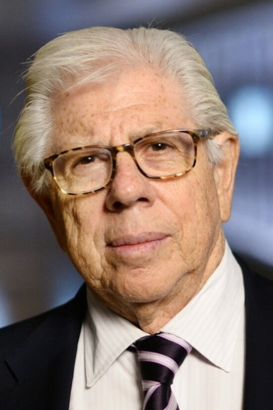 Foto de Carl Bernstein