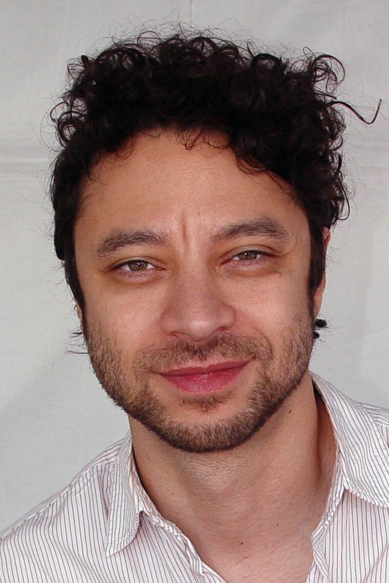 Foto de David Matthews