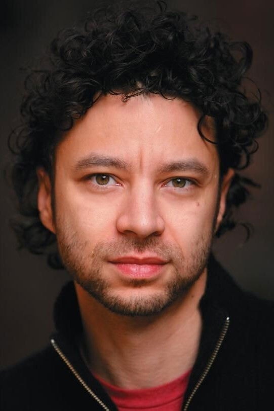 Foto de David Matthews