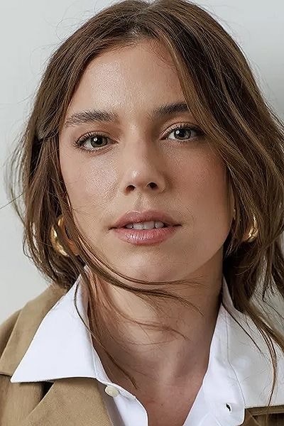 Foto de Alice Wegmann