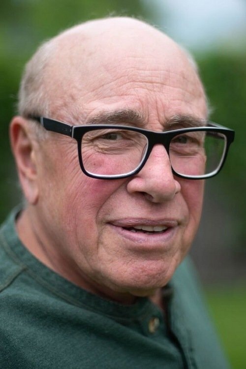 Foto de John Stocker