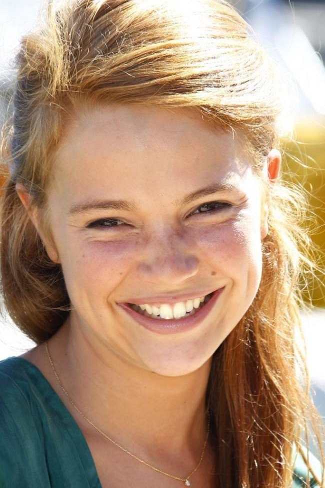 Foto de Juliet Lemonnier