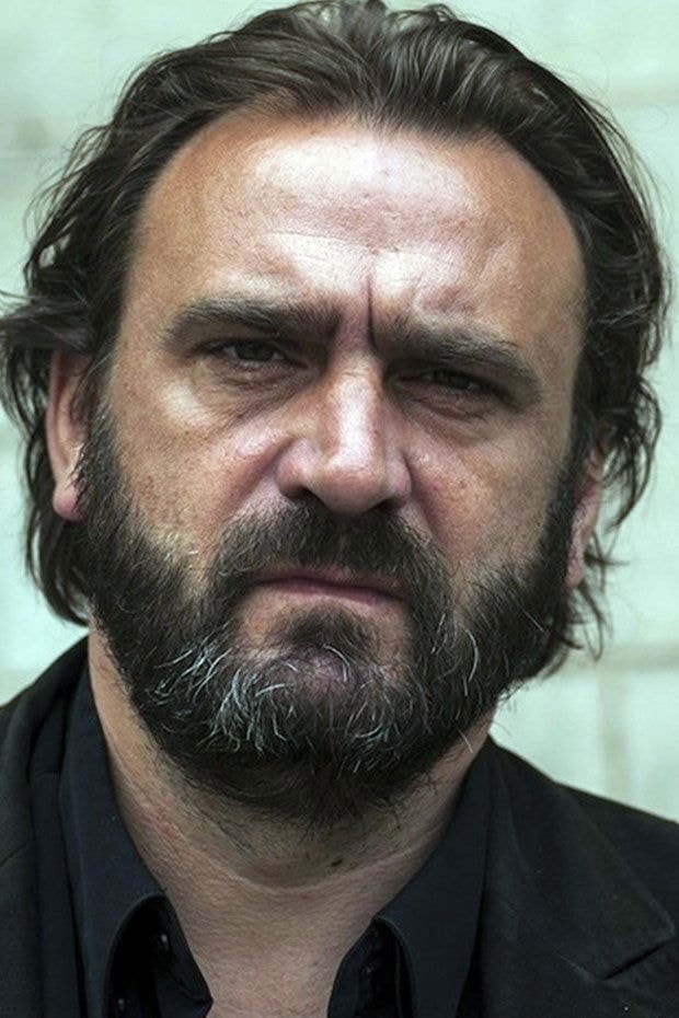 Foto de Laurent Fernandez