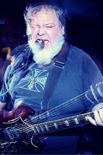 Foto de Thomas A. Doyle