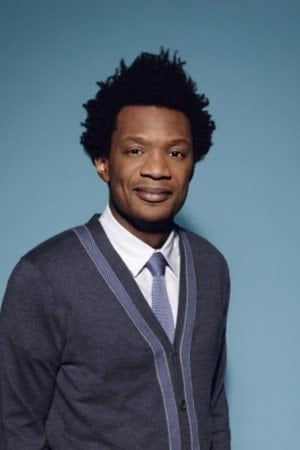 Foto de Seaton Smith