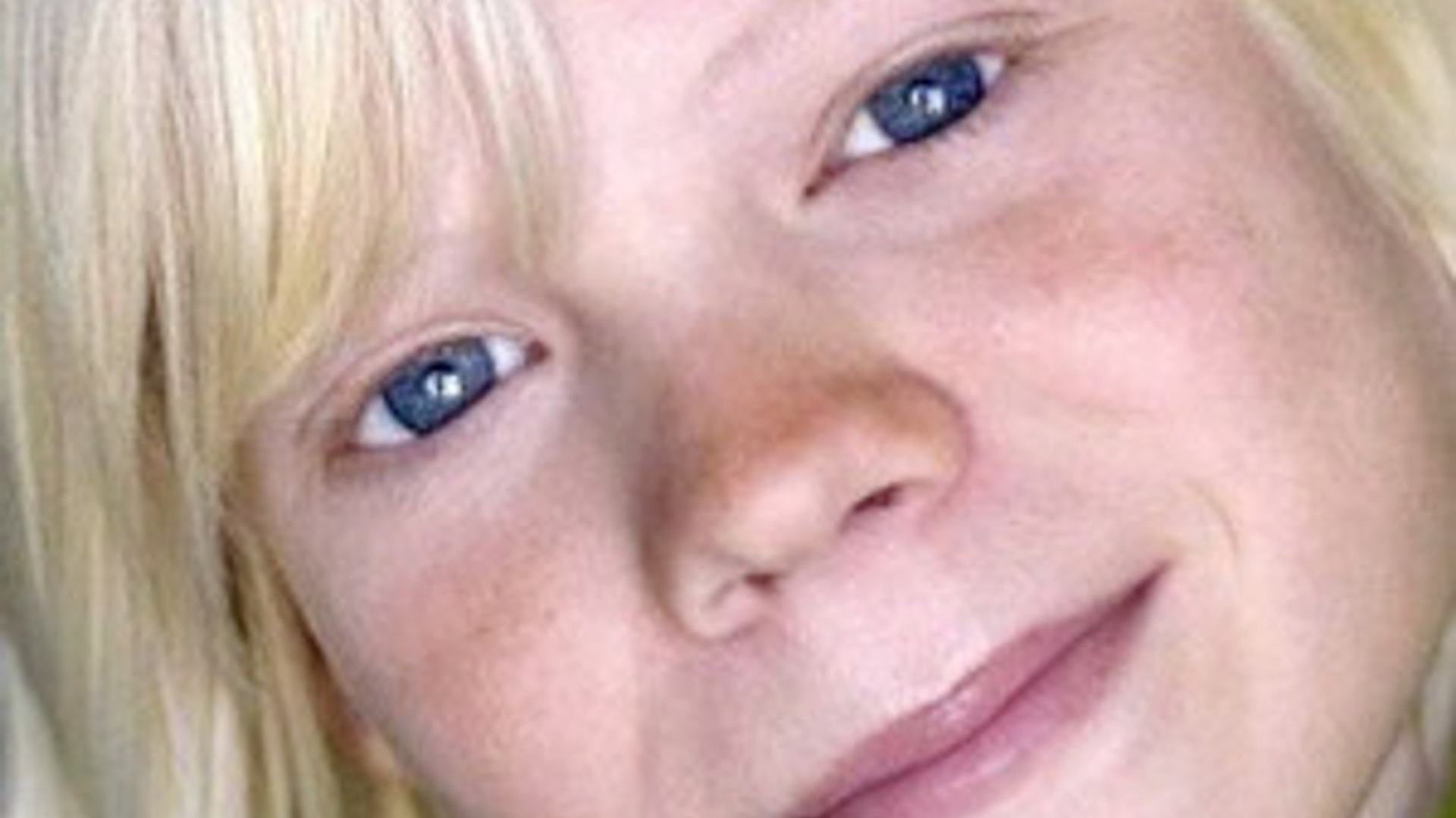 Foto de Blake Garrett