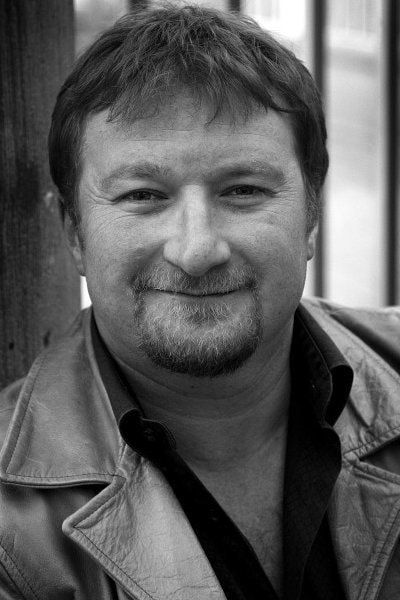 Foto de Jean-Philippe Lejeune