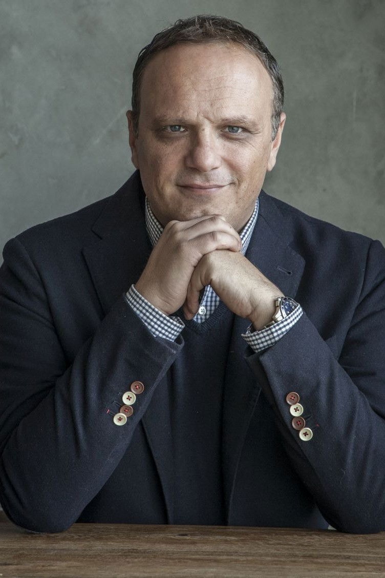 Foto de Slaviša Čurović