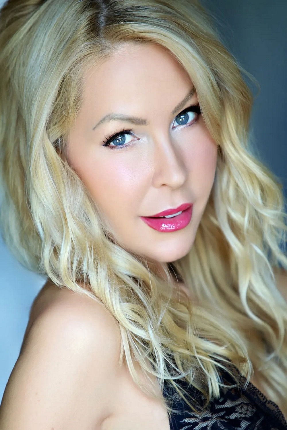 Foto de Madeleine Wade