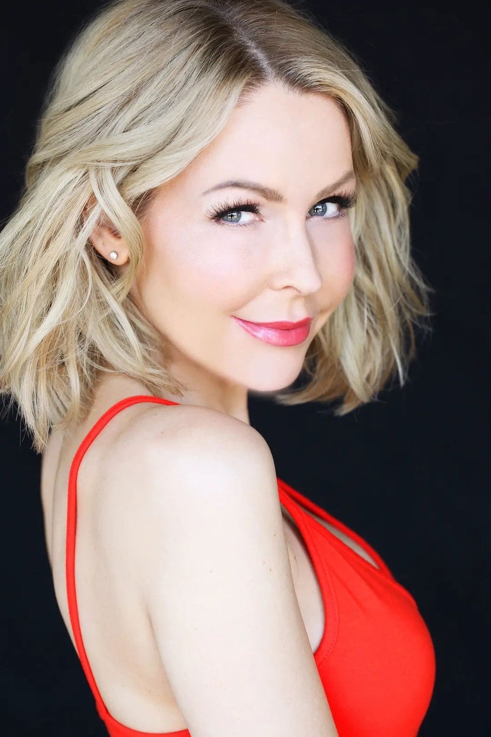 Foto de Madeleine Wade