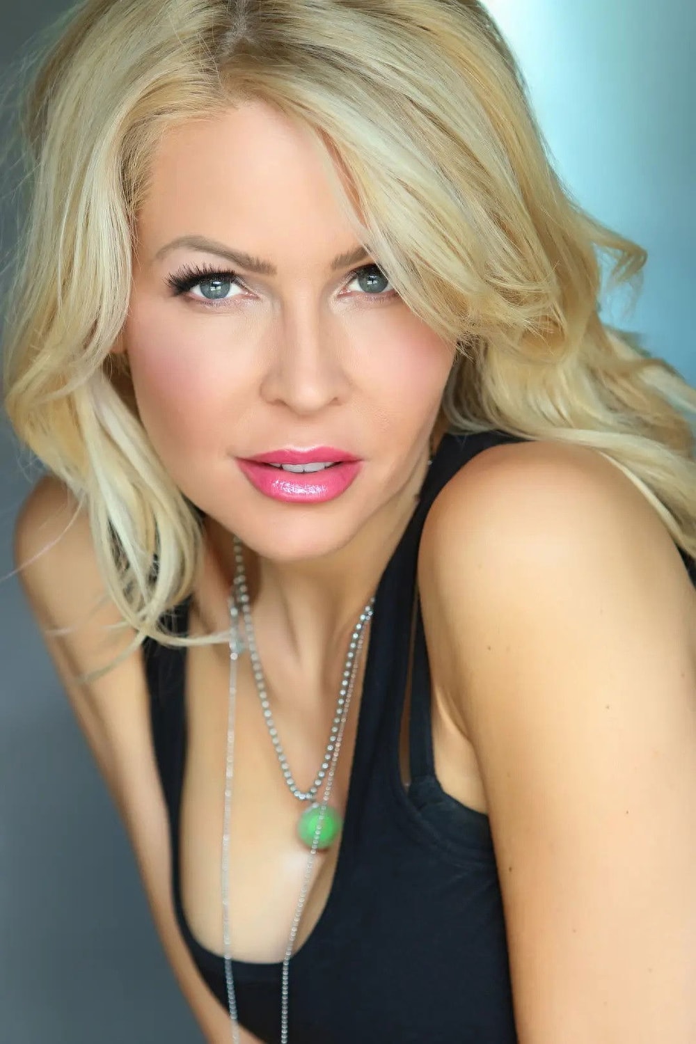 Foto de Madeleine Wade