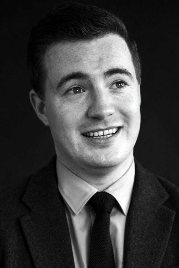 Foto de Brandon McClelland