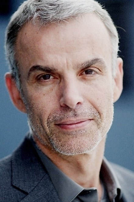 Foto de Philippe Bardy