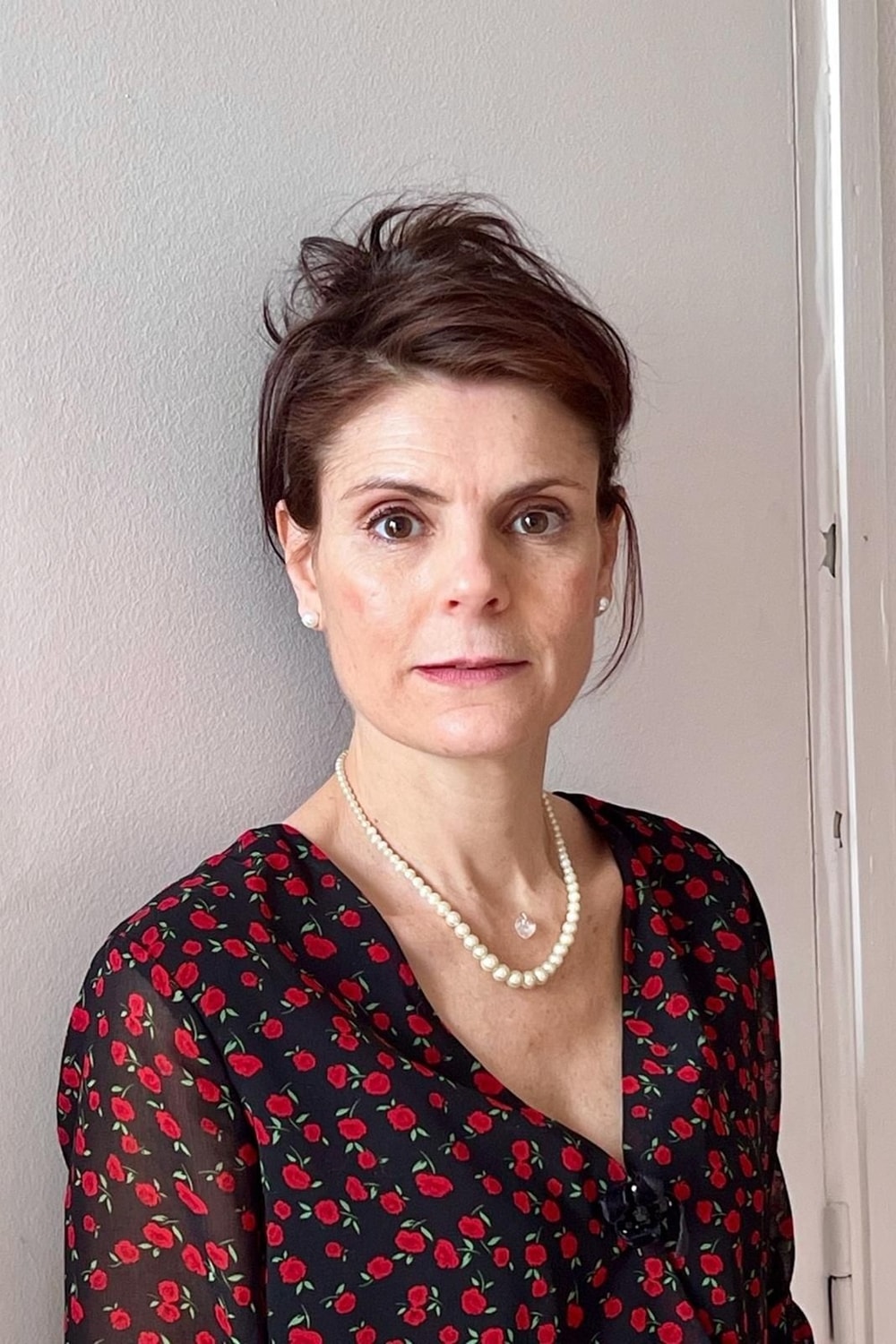 Foto de Nathalie Kanoui