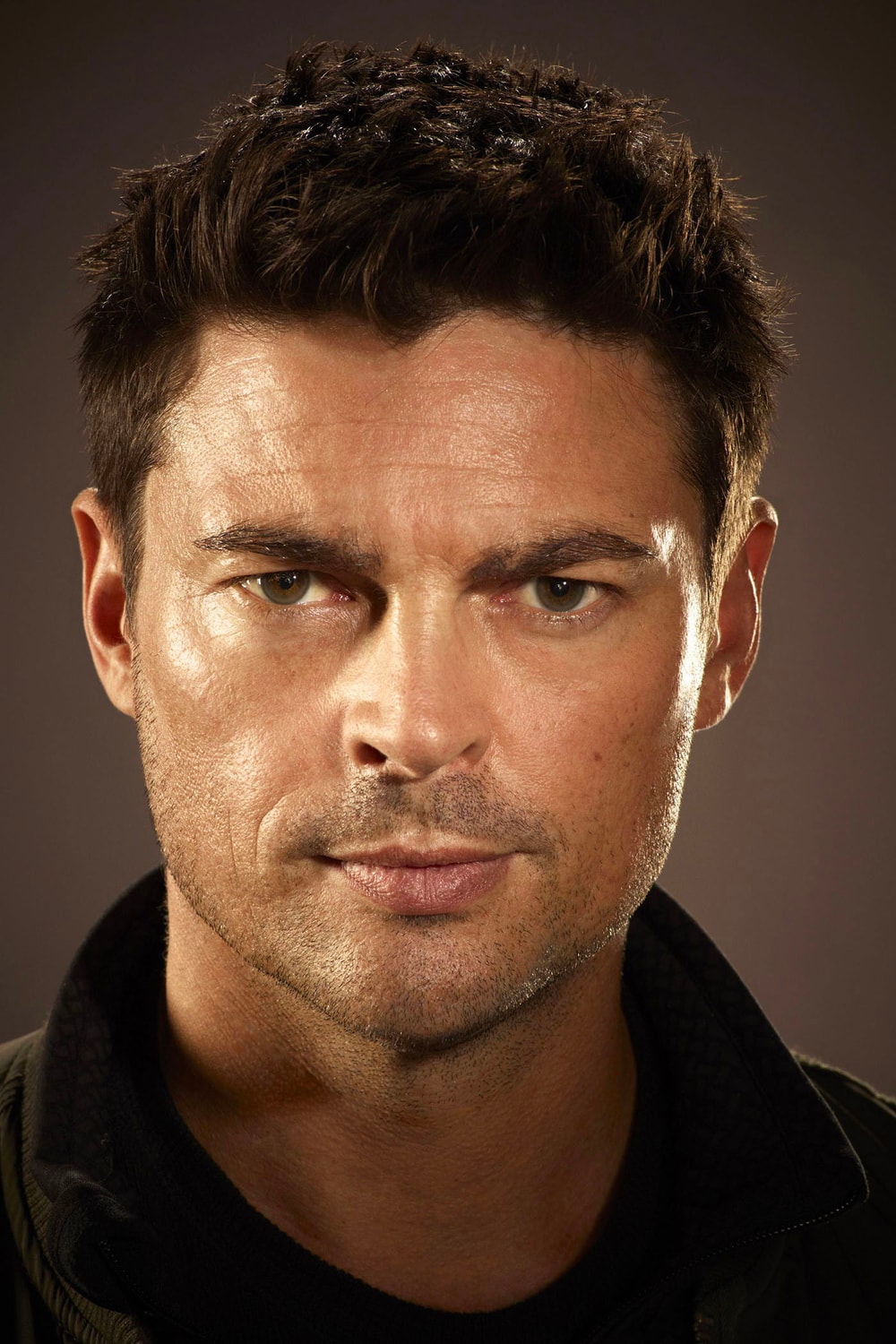 Foto de Karl Urban