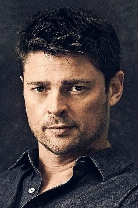 Foto de Karl Urban
