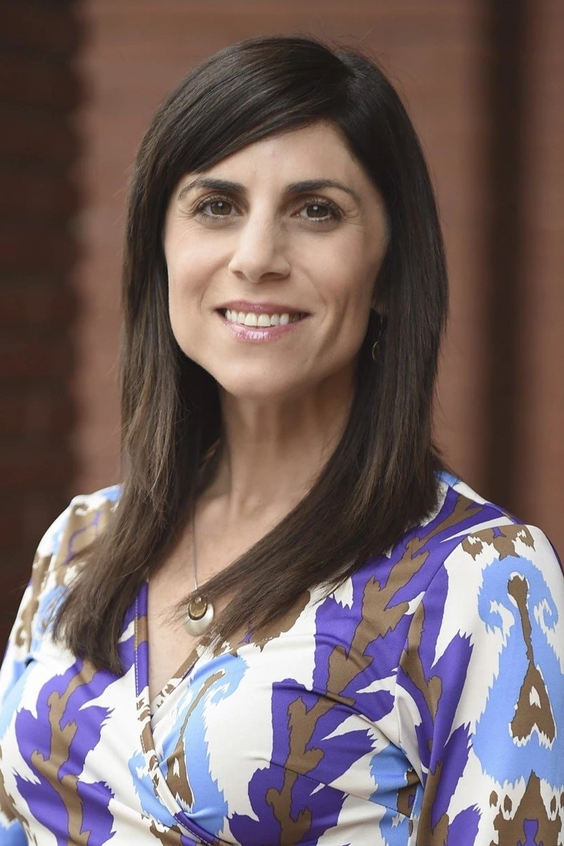 Foto de Aliki Theofilopoulos