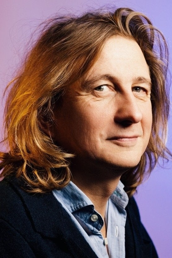 Foto de Julien Rambaldi