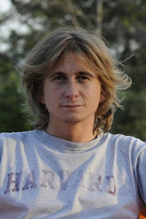 Foto de Julien Rambaldi