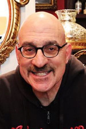 Foto de Τζώννυ Βαβούρας